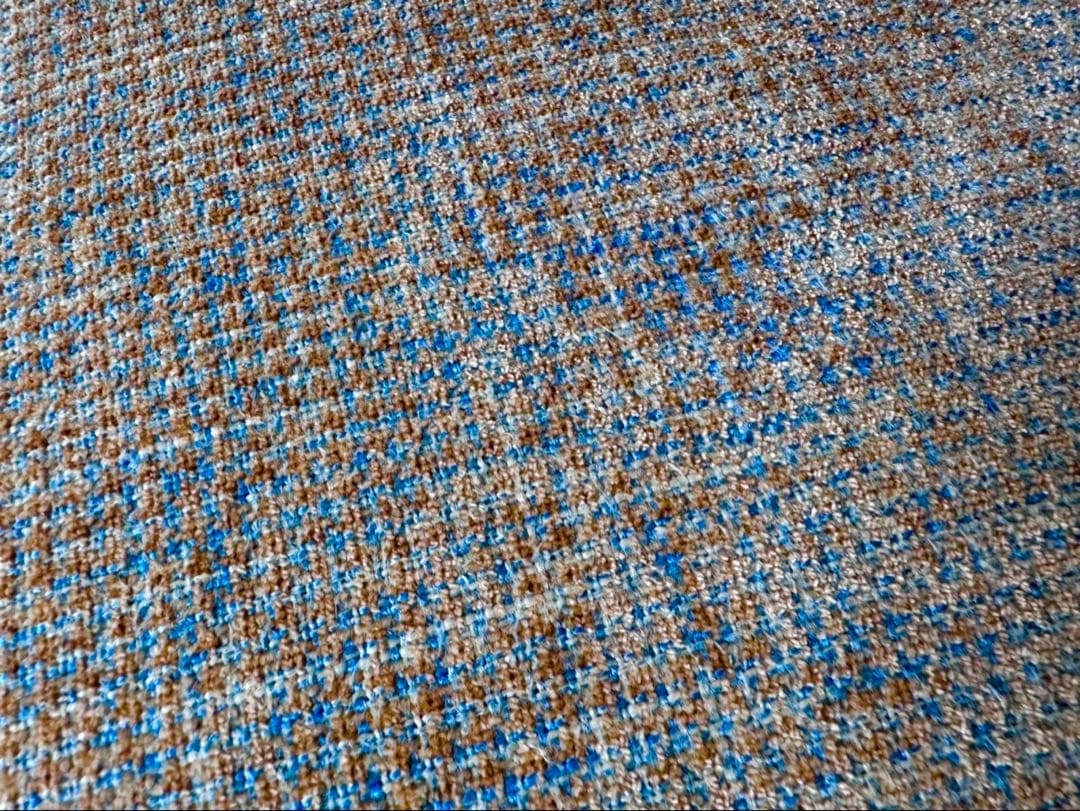 LIVING HOUSE MOCOA ソファー　L字　モコア　リビングハウス