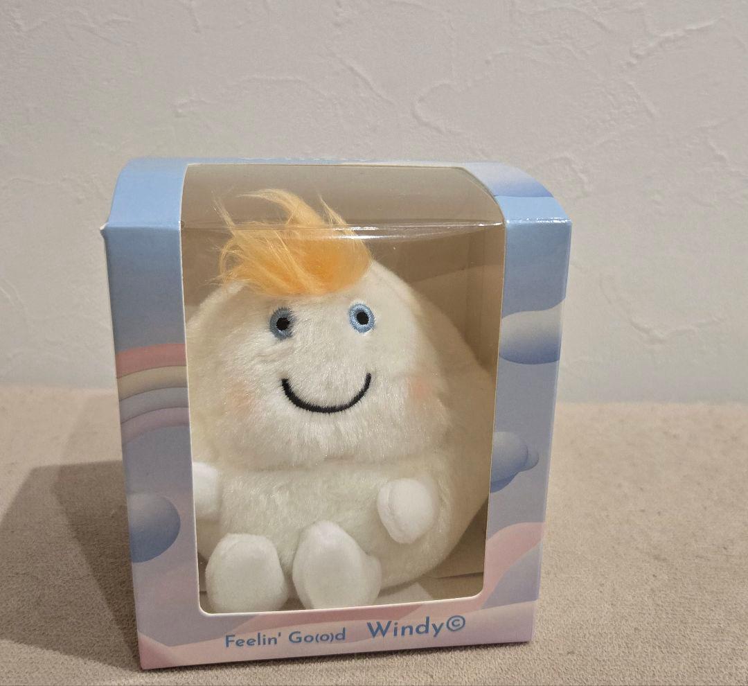 Windy ウィンディ 藤井風