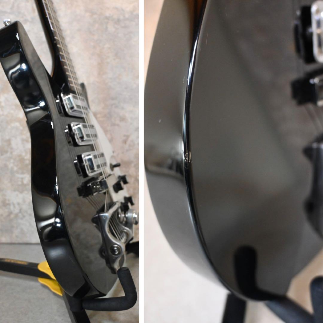 激レア】FERNANDES RG-80 リッケン325 ジョンレノン - メルカリ