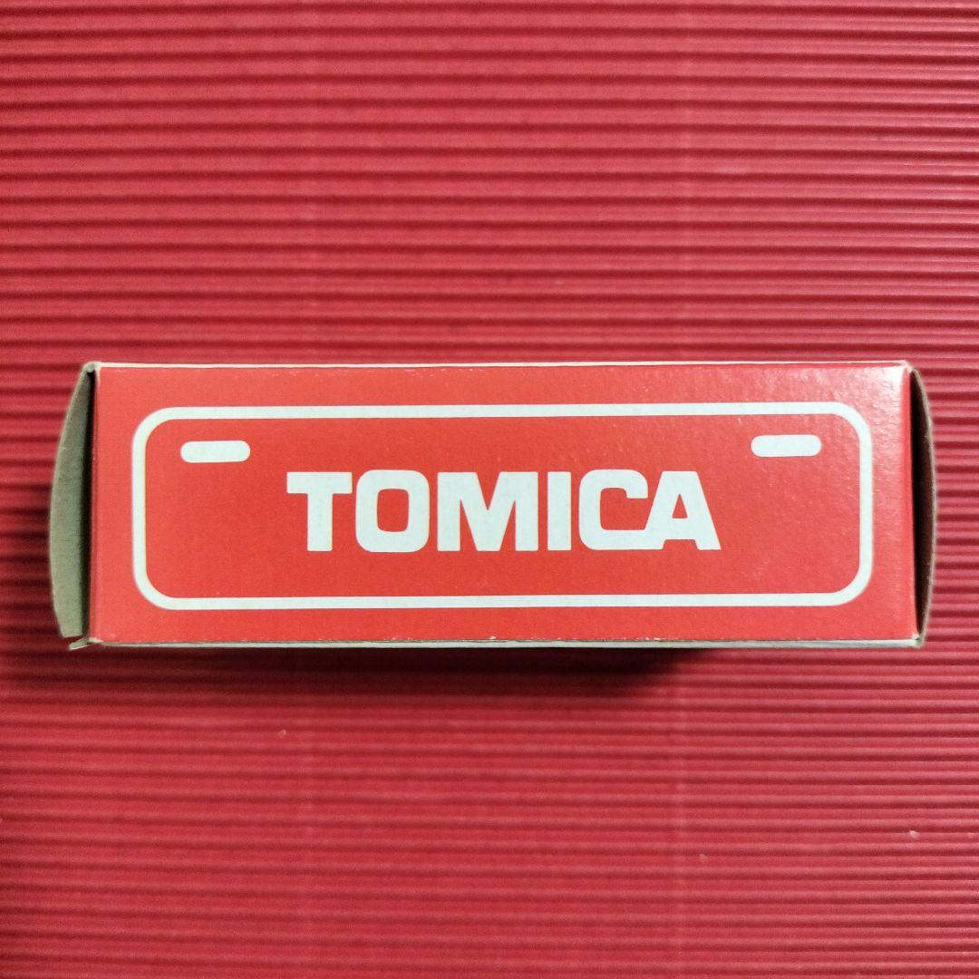 トミカ（河口湖）『HONDA CITY TURBO II』日本製・未開封品 - メルカリ