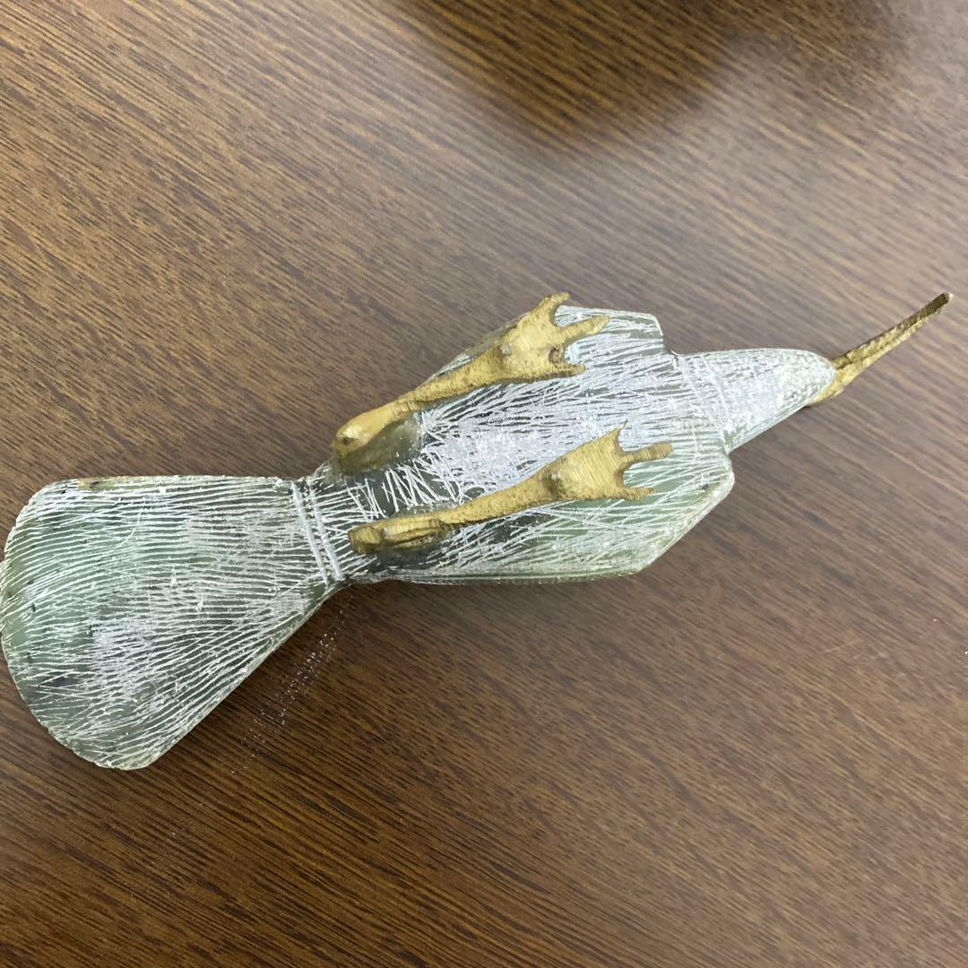 s*y様 ブロンズ バード マチュピチュ エジプト 南米 アフリカ 工芸品