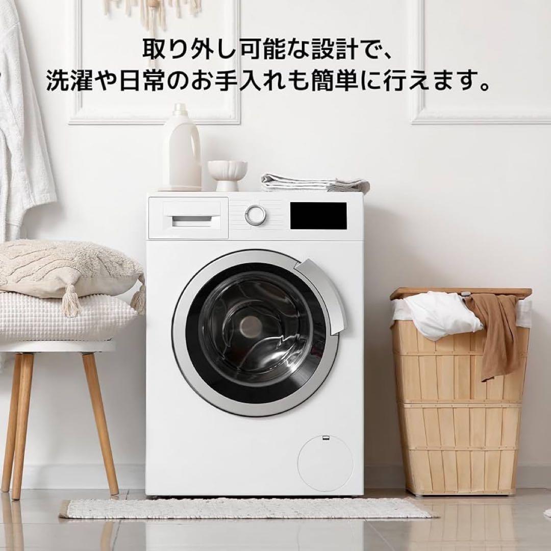 マットレス ダブル 折りたたみマットレス 厚さ10cm 二層構造 高反発 硬め2