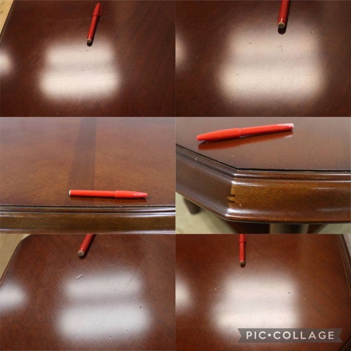 GMFN166○maruni / マルニ ベルサイユ センターテーブル リビン