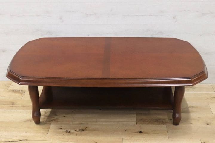 GMFN166○maruni / マルニ ベルサイユ センターテーブル リビン