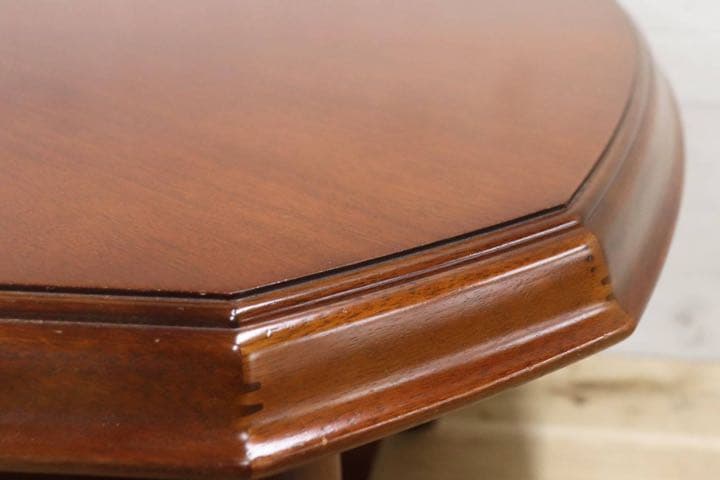 GMFN166○maruni / マルニ ベルサイユ センターテーブル リビン