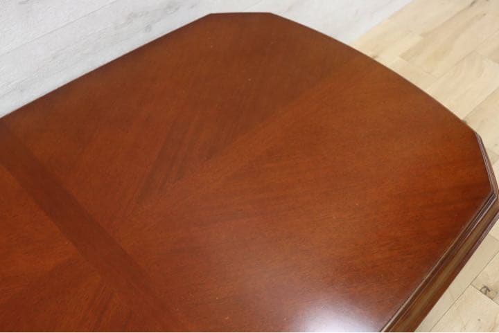 GMFN166○maruni / マルニ ベルサイユ センターテーブル リビン