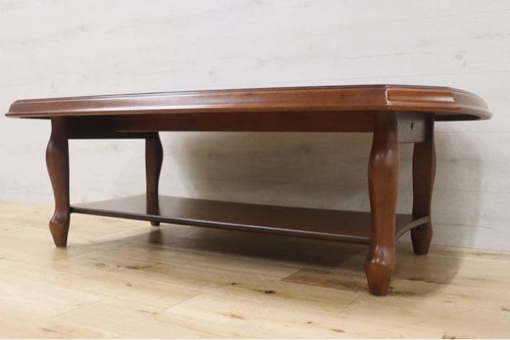 GMFN166○maruni / マルニ ベルサイユ センターテーブル リビン