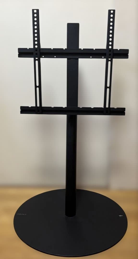美品　WALLテレビスタンド　45〜65インチ対応　直接引取限定
