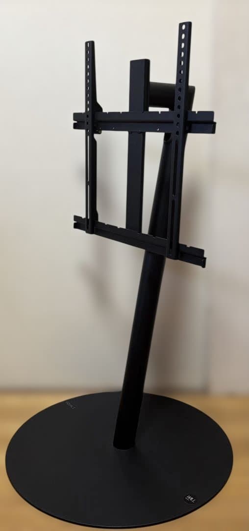 美品　WALLテレビスタンド　45〜65インチ対応　直接引取限定