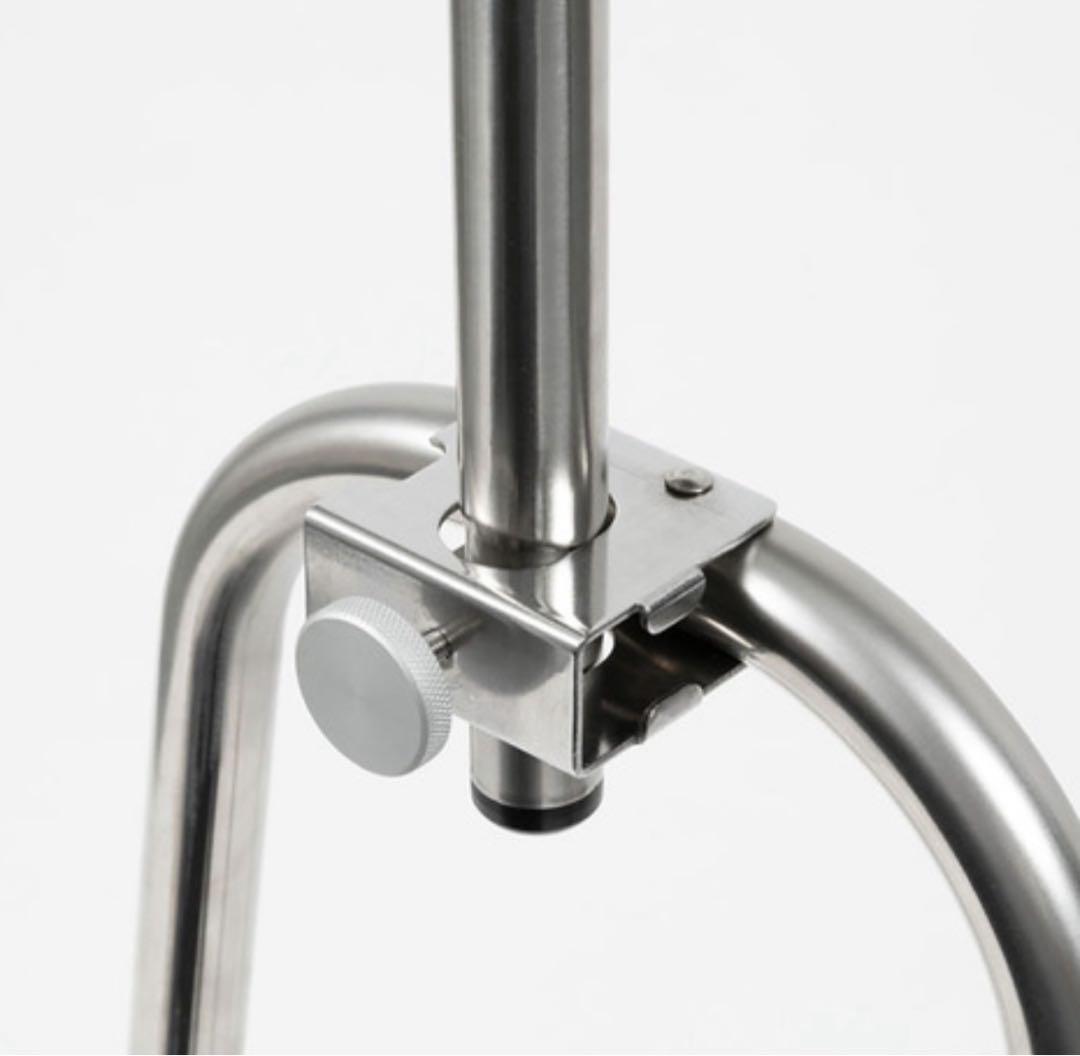  Peak(スノーピーク)ステンレスキッチンテーブル LV-310