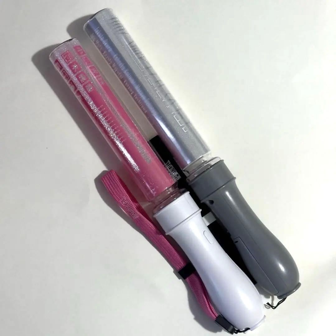 げんじぶ 桜木雅哉 単色 カラチェン ペンライト ver.1 ピンク 2026年最新】桜木雅哉 ペンライトの人気アイテム - メルカリ