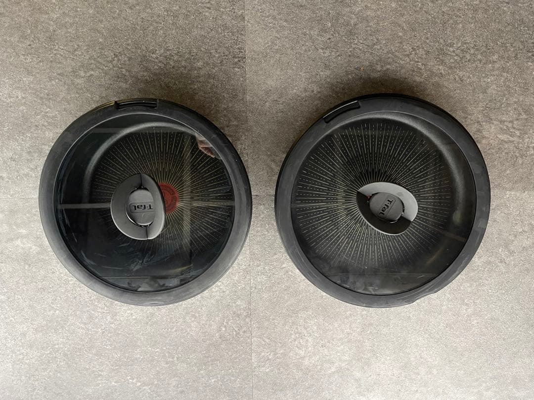 ティファール★ インジニオ・ネオ IHステンレス・アンリミテッド★