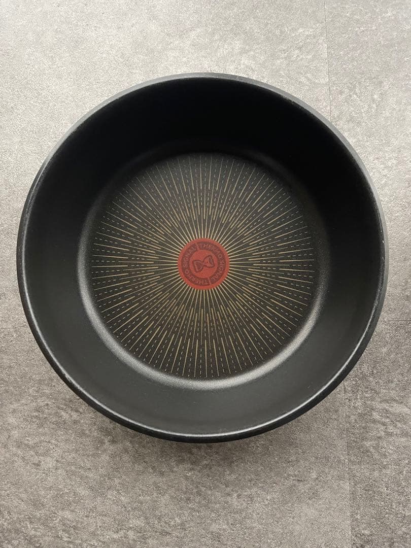 ティファール★ インジニオ・ネオ IHステンレス・アンリミテッド★