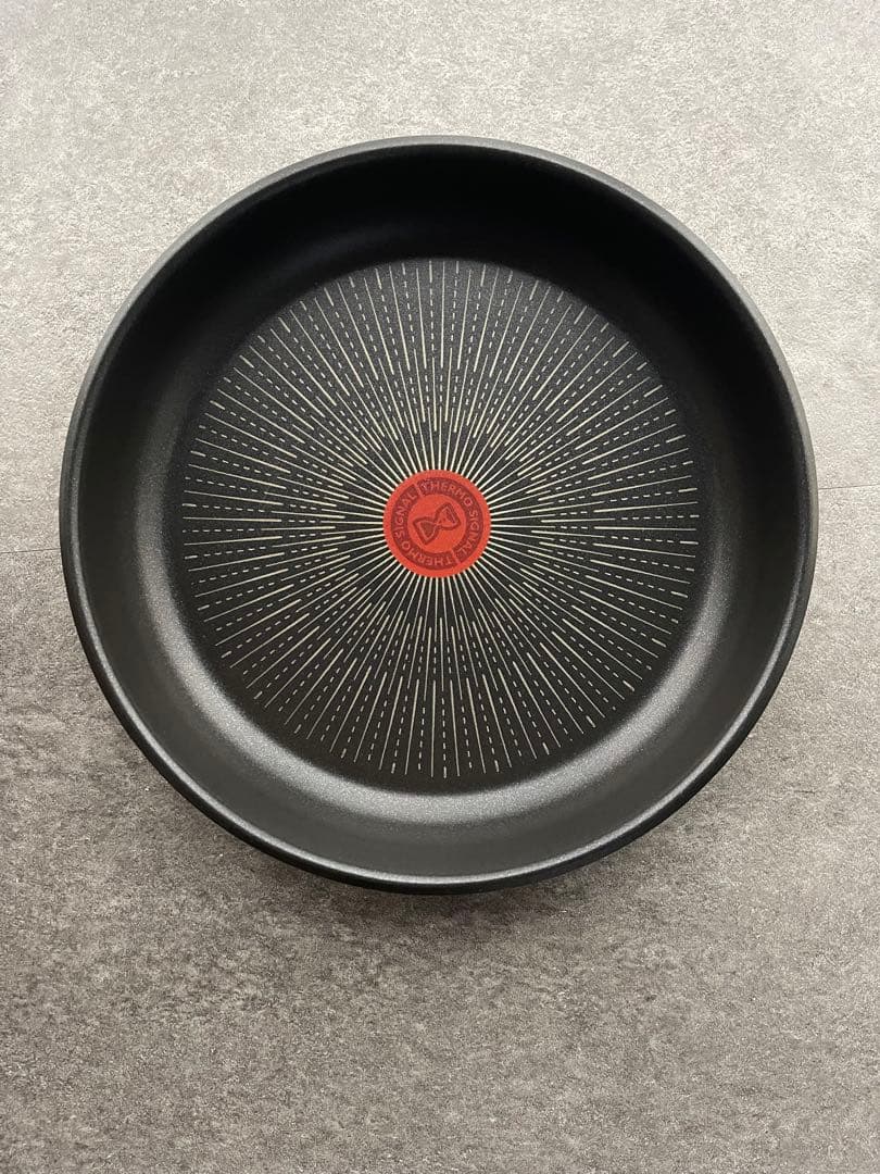 ティファール★ インジニオ・ネオ IHステンレス・アンリミテッド★