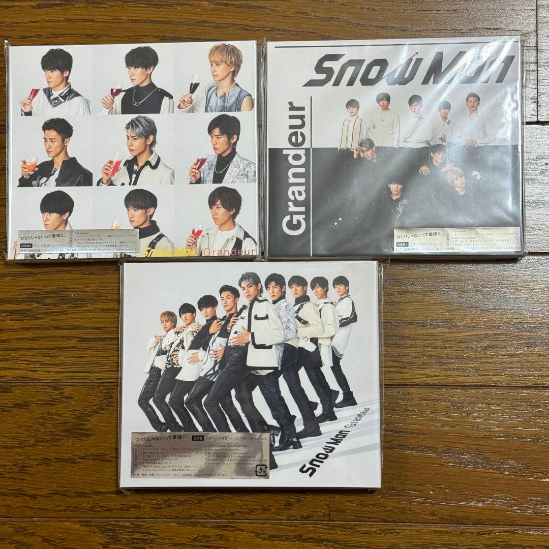 Man CD まとめ売り