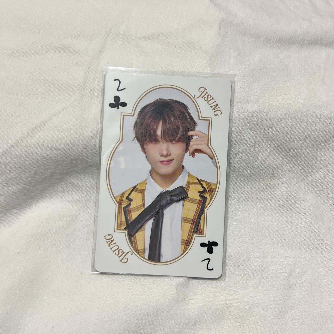 NCT DREAM チソン 日本ペンミ トレカ - メルカリ