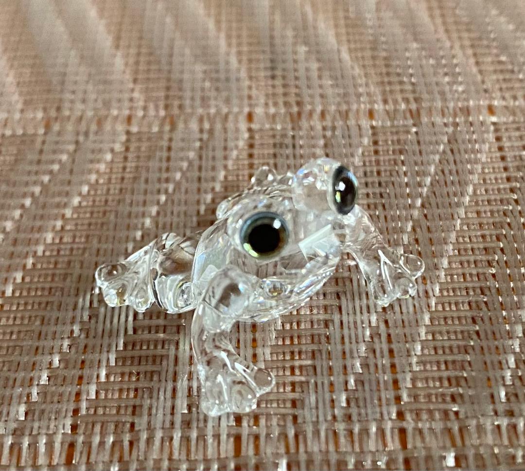 スワロフスキー4点セット