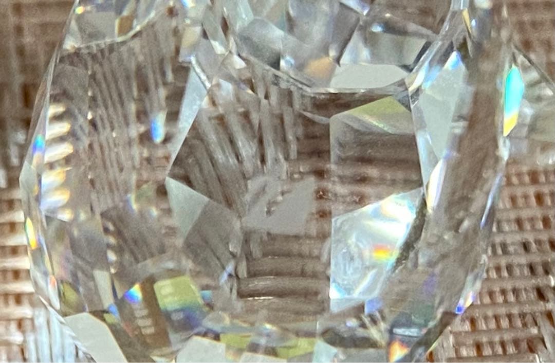 スワロフスキー4点セット