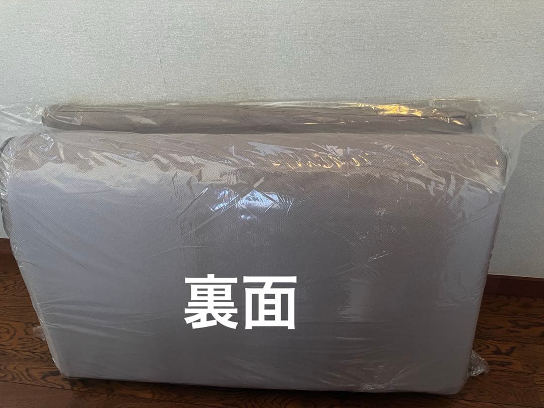 ☆新品☆ポーラ×エアウィーヴ　シングル四季布団　HL36 ブラウン