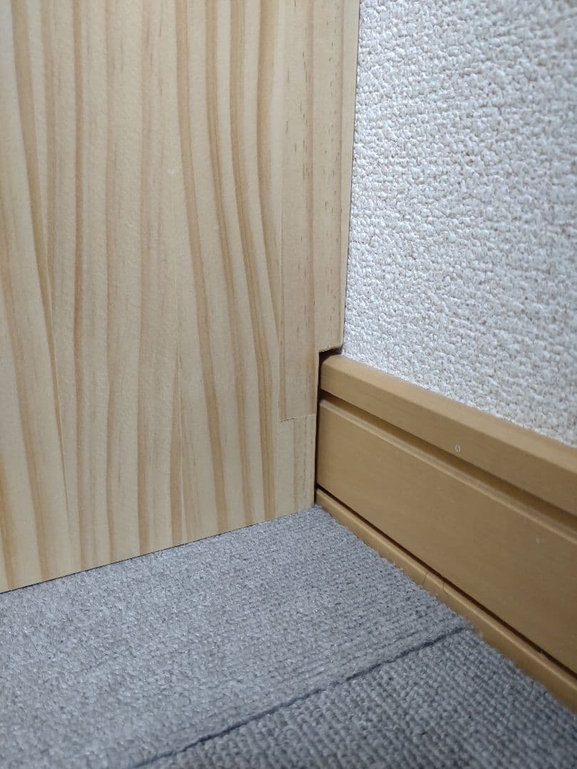 ☆お見積りオーダーページ☆パイン集成材 コの字テーブル