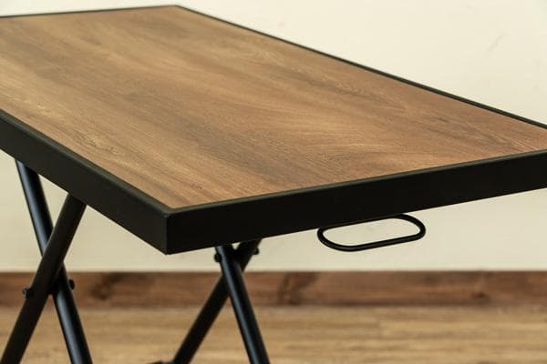 《新品・送料無料》《完成品》Riesel　昇降式テーブル