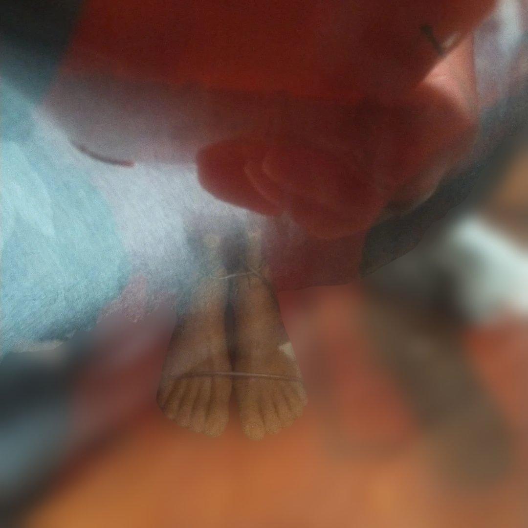 ASYLUM ブルース・リー アクションフィギュア