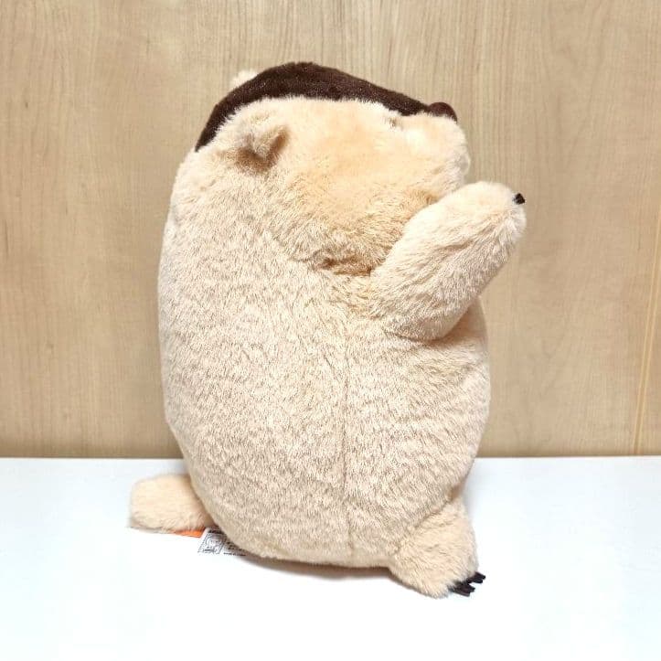 新品・タグ有り】マーモットのもっとっと ギュイーンJB ジャンボ はま