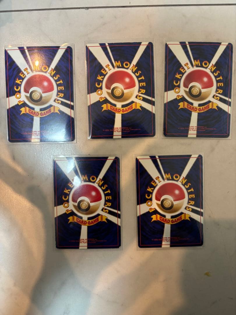 ファイヤー フリーザー　サンダー★ 第3弾拡張パック 化石の秘密