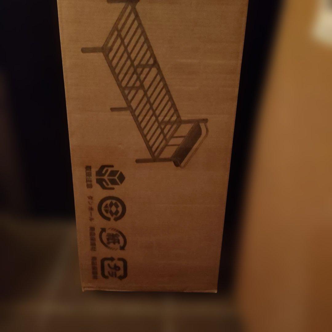 ベッドフレーム シングル 2口コンセント パイプベッド 組立簡単 高さ31cm