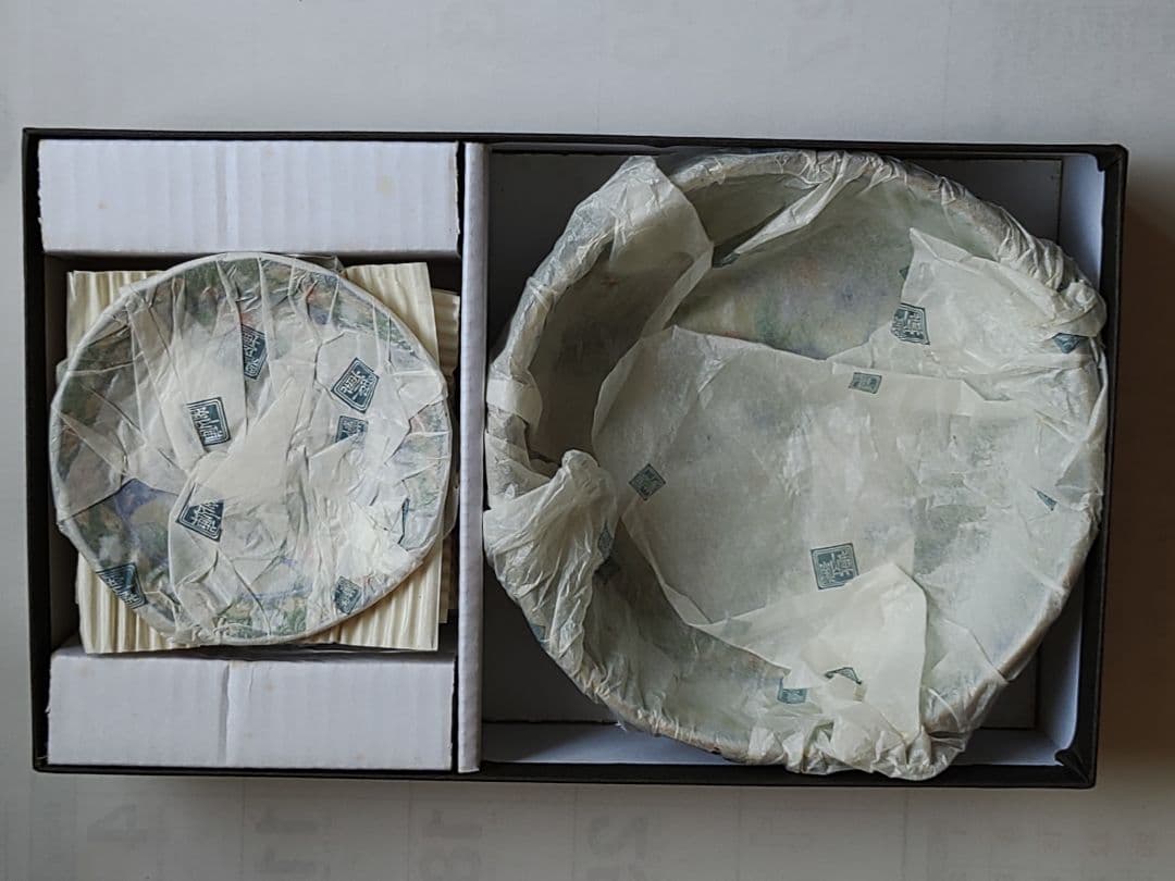 庫山窯　陶器製鉢＆小皿5枚セット　新品▪未使用