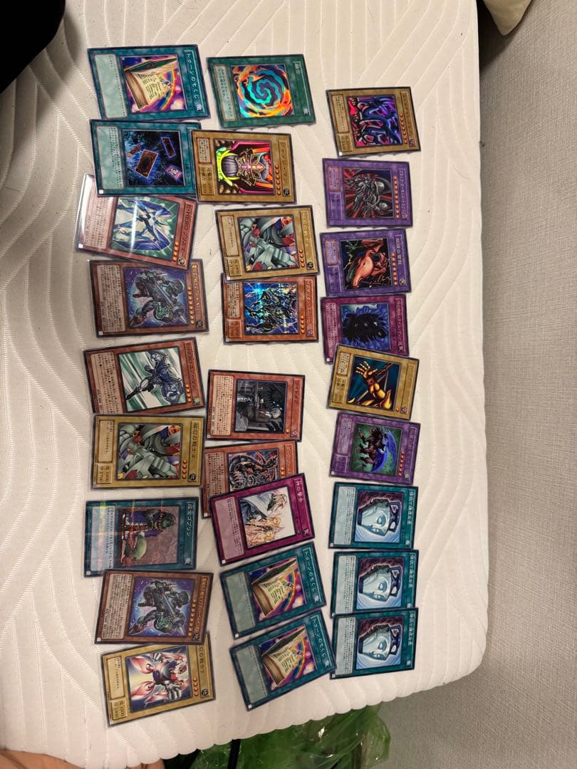 遊戯王 デッキなど まとめセット デュエル・マスターズ | 激安通販の