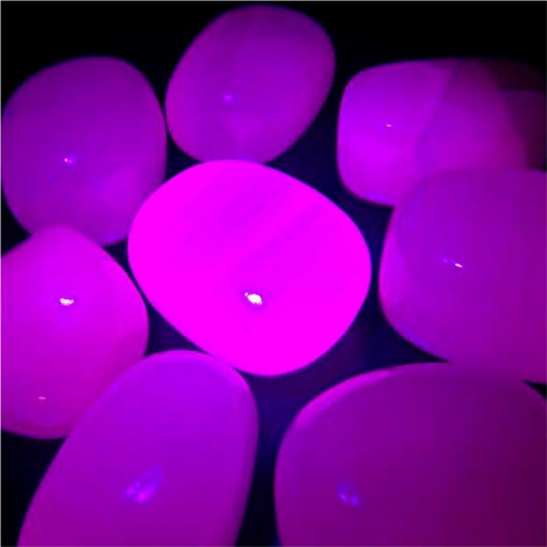 ★特別ご提供★ 愛する能力を高める♡【マンガノカルサイト『方解石』タンブル】❤️