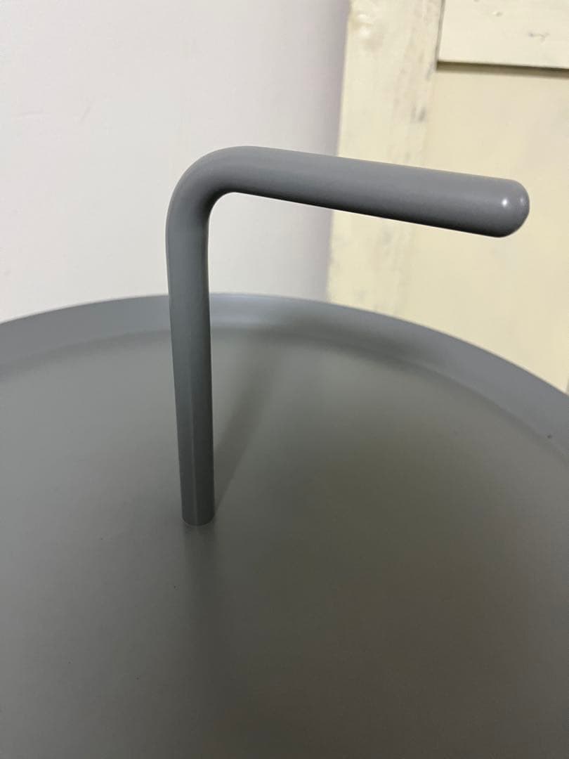 HAY/ DLM② / グレー / サイドテーブル・コーヒーテーブル　XL