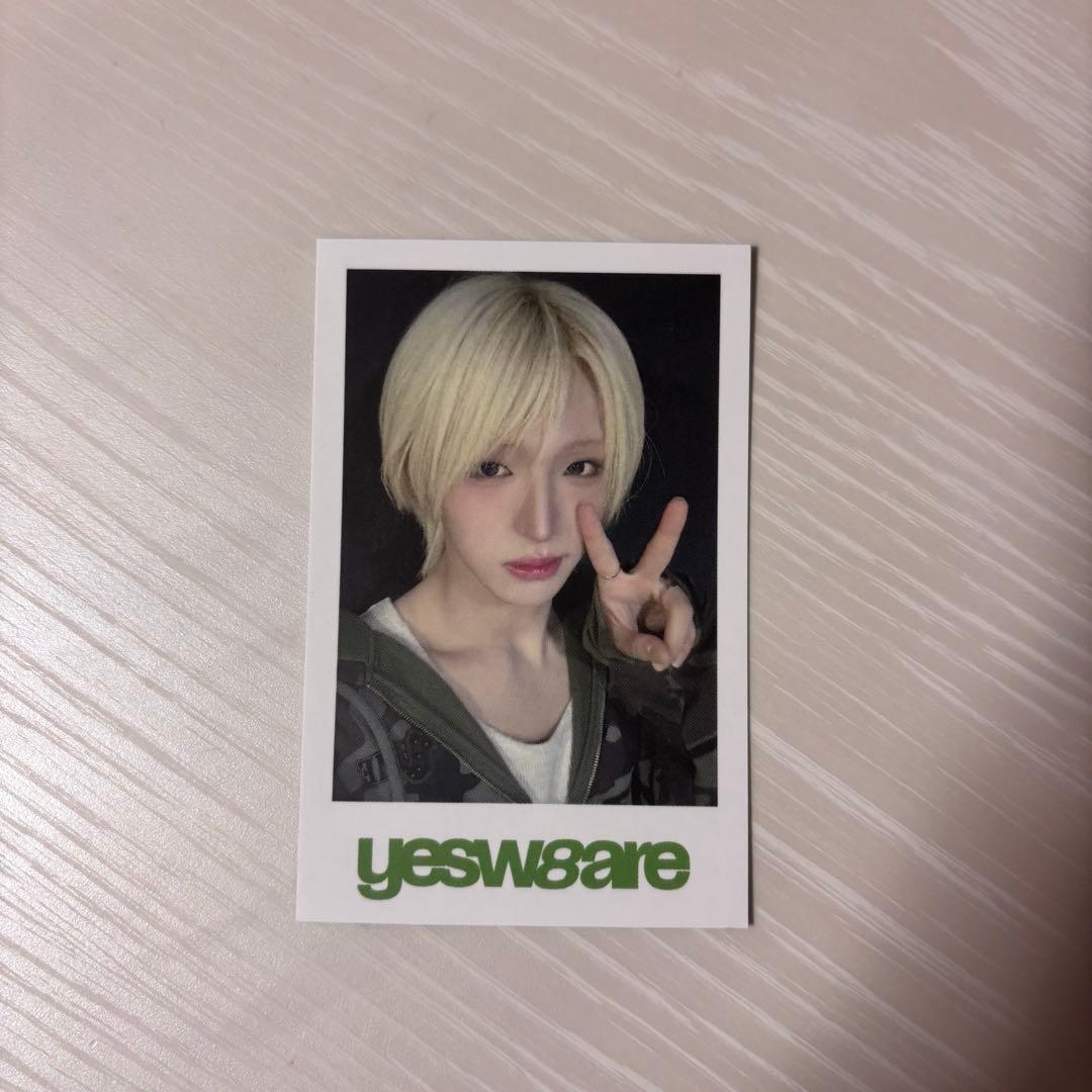 idntt チョンミョン トレカ - メルカリ