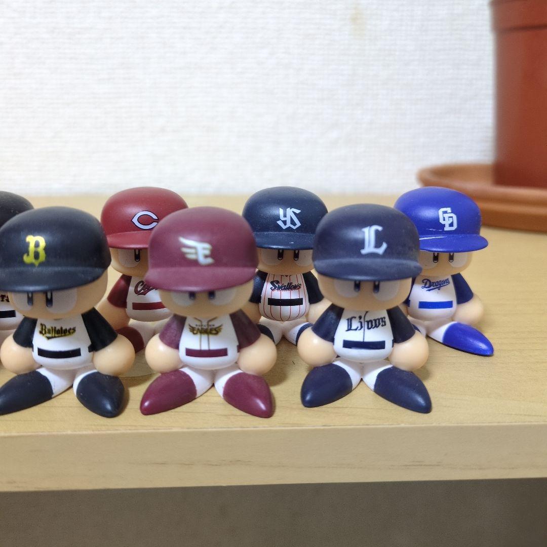 パワプロくん ホームバージョンならぶんです 12球団セット - メルカリ