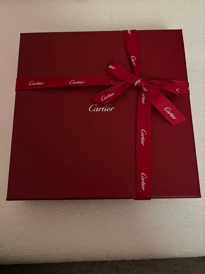 「非売品」Cartier 限定プレート 約20cm
