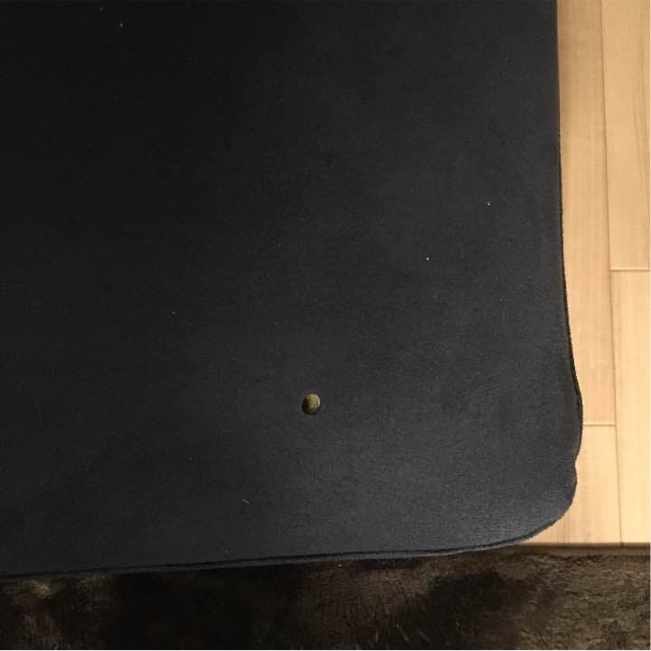 ニトリソファー