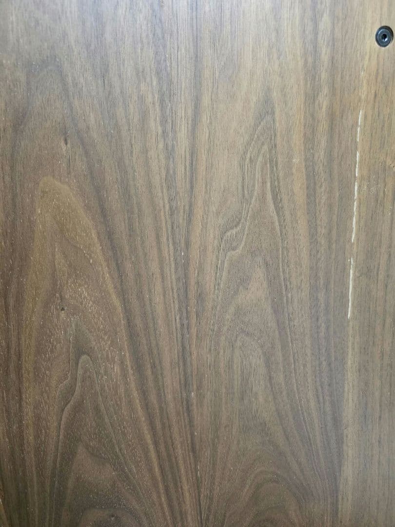 無印良品ベッドフレーム　セミダブル　(送料込み)