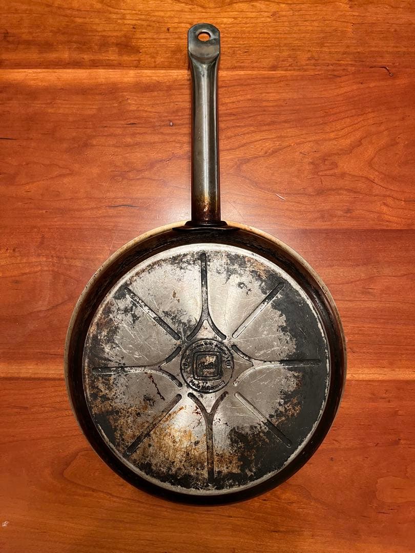 Fissler フィスラー プロコレクション フライパン 28cm