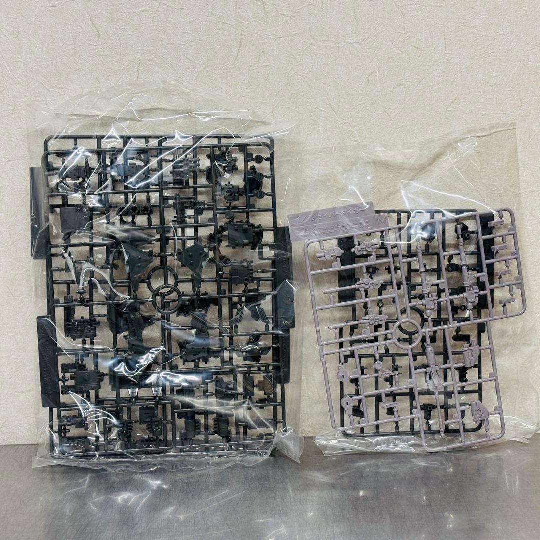 HMM タカラトミー ゾイド EPZ-003 サーベルタイガー CAカラー