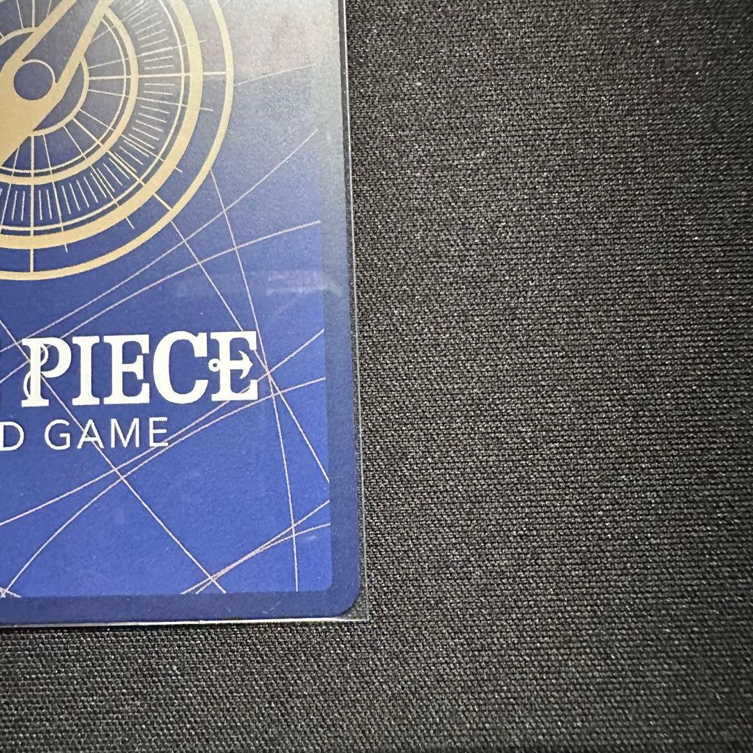 侵食輪廻 グラウンド・デス OP14-096 SP 蒼海の七傑 - メルカリ