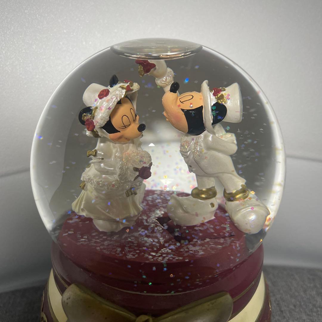 ウォルト・ディズニー・パークス・アンド・リゾーツ　オルゴール