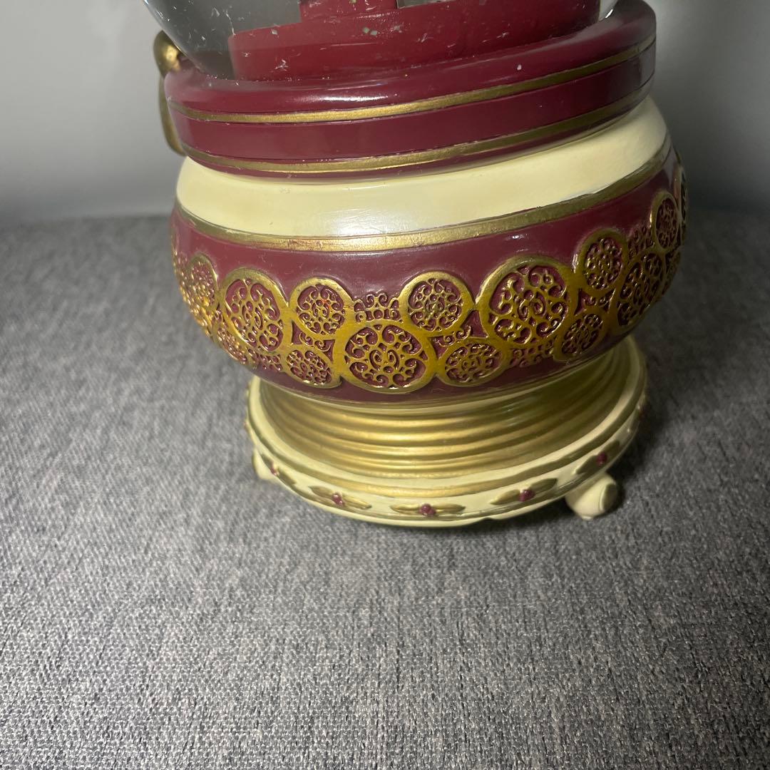 ウォルト・ディズニー・パークス・アンド・リゾーツ　オルゴール