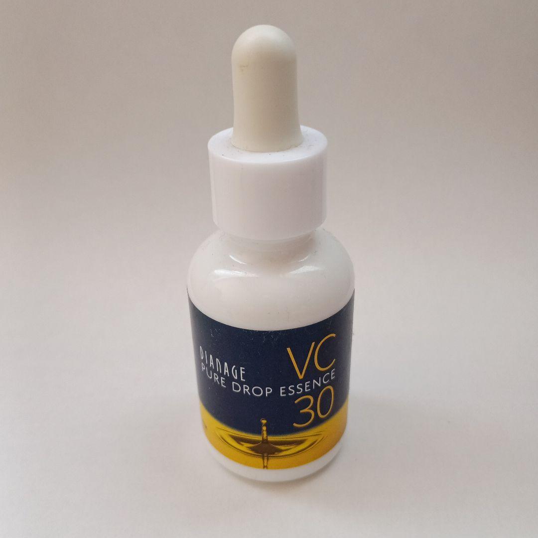 ダイアナ　ピュアドロップエッセンス30 30ml