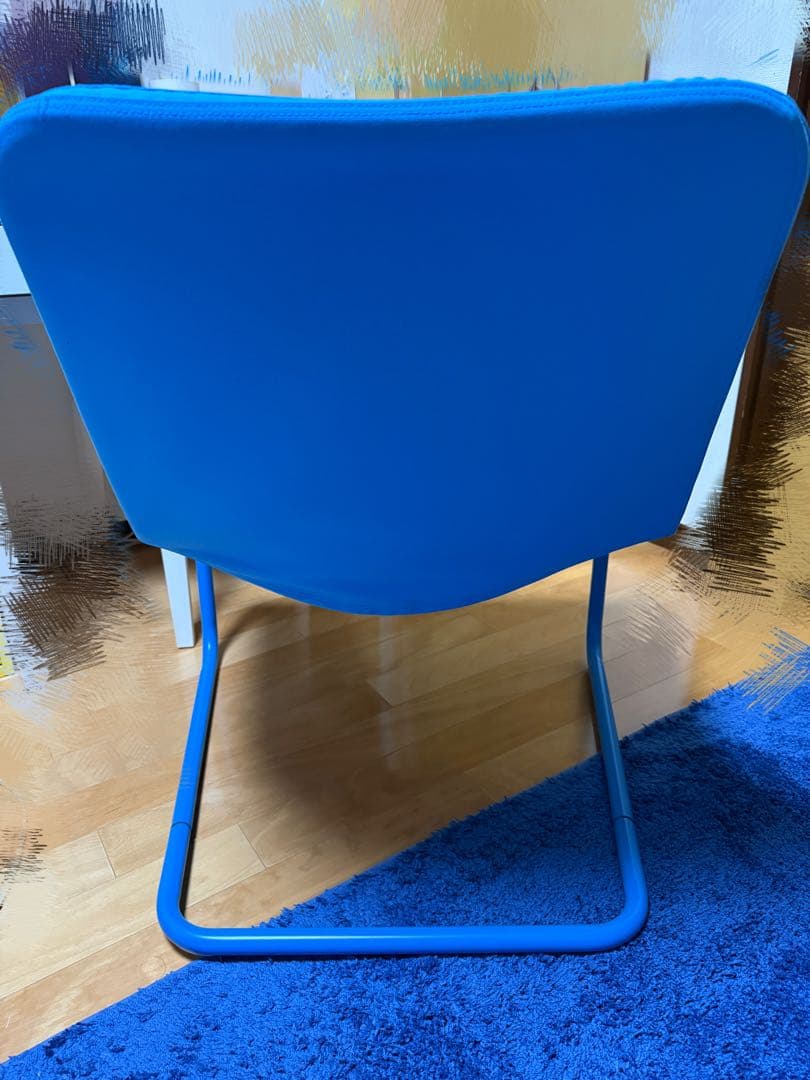 IKEA イケア 日本未発売 ソファ チェア 椅子 HAY
