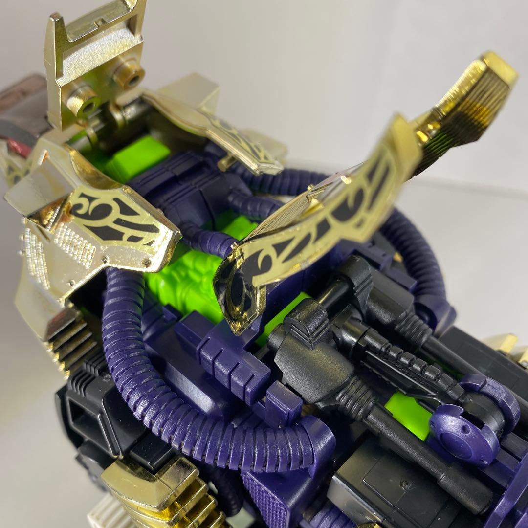 ゾイド ZOIDS2 CLAW - メルカリ