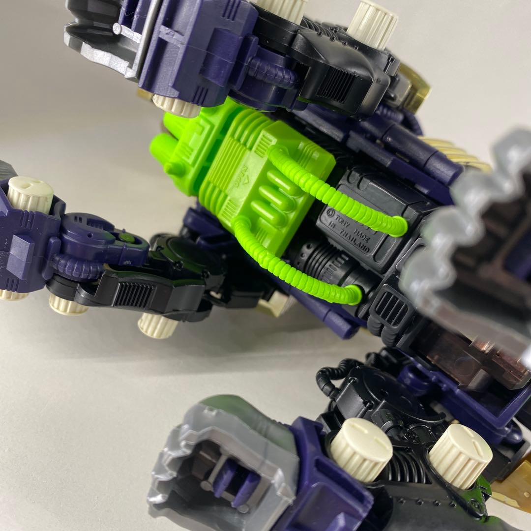 ゾイド ZOIDS2 CLAW - メルカリ