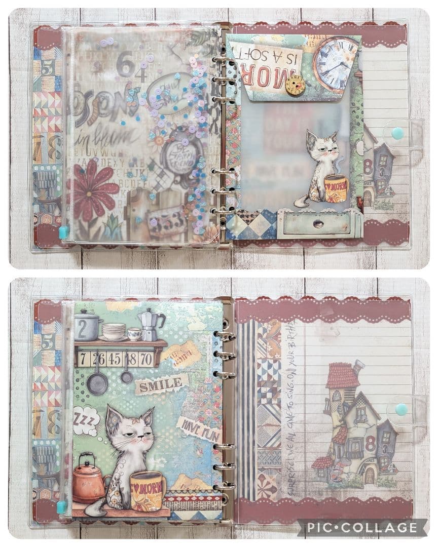 【yokobe1009】おすそ分けファイル♡ Furry Friends