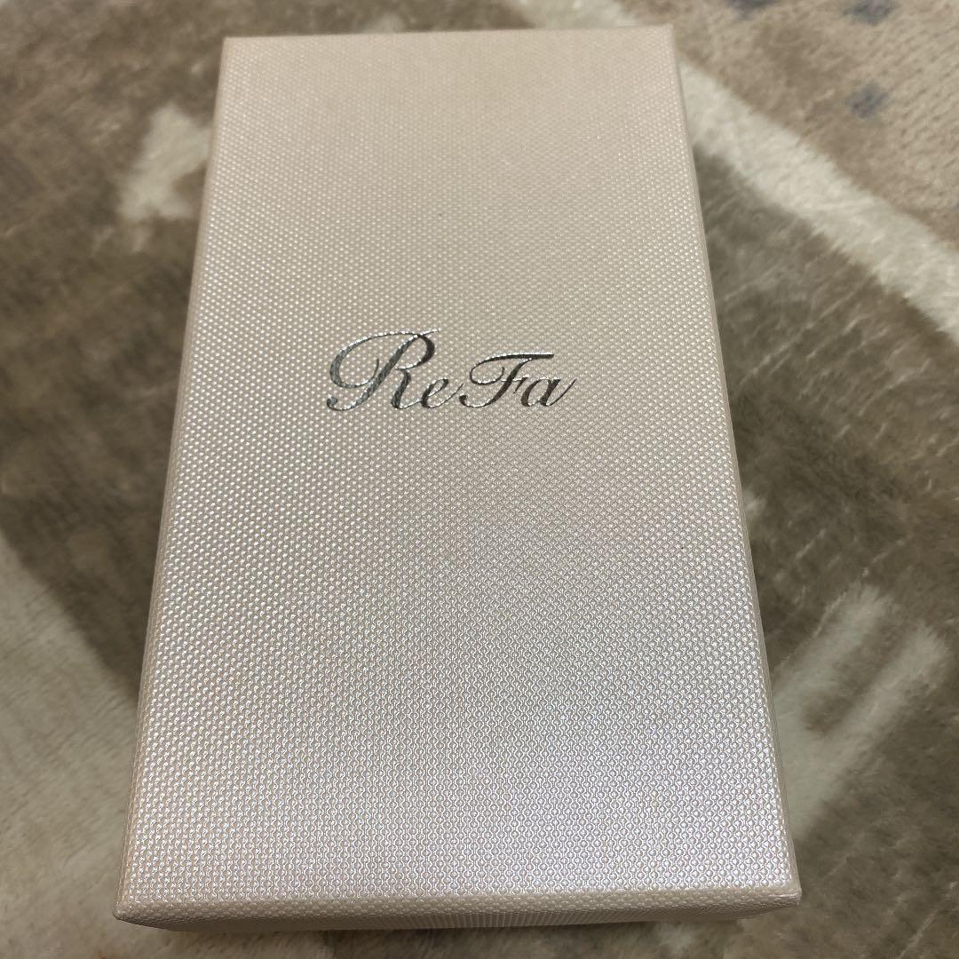 ReFa リファエスカラットレイ