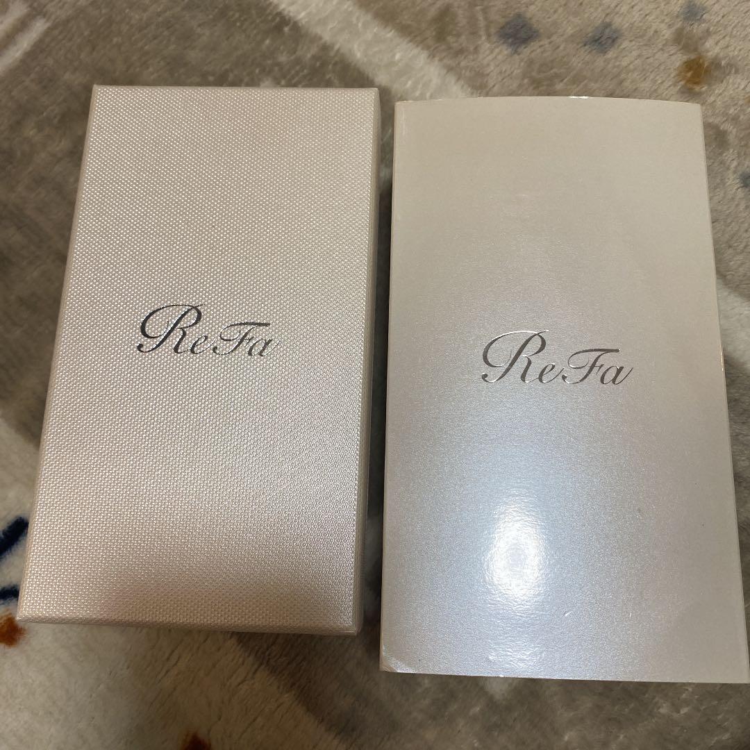 ReFa リファエスカラットレイ